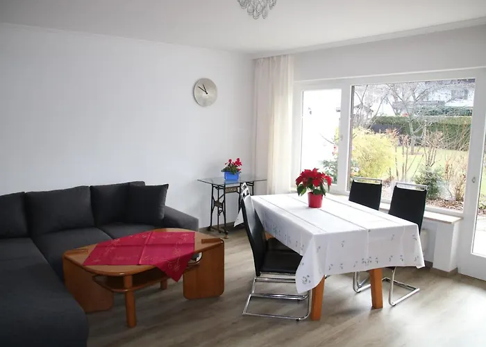 Alpen - Apartments