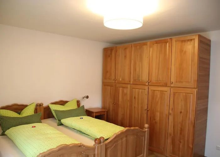 Alpen - Apartments