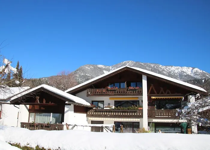 Alpen - Apartments