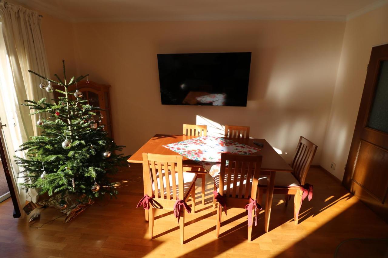 Alpen - Appartement *