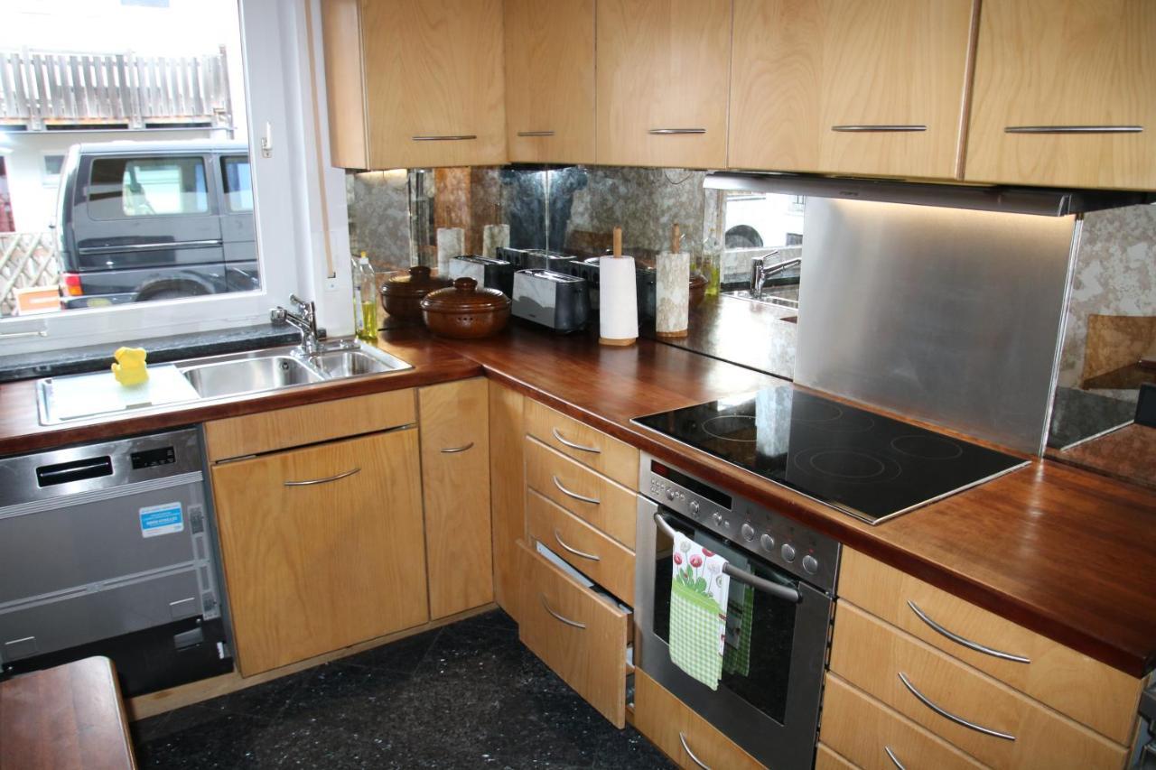 Alpen - Apartment Garmisch-Partenkirchen