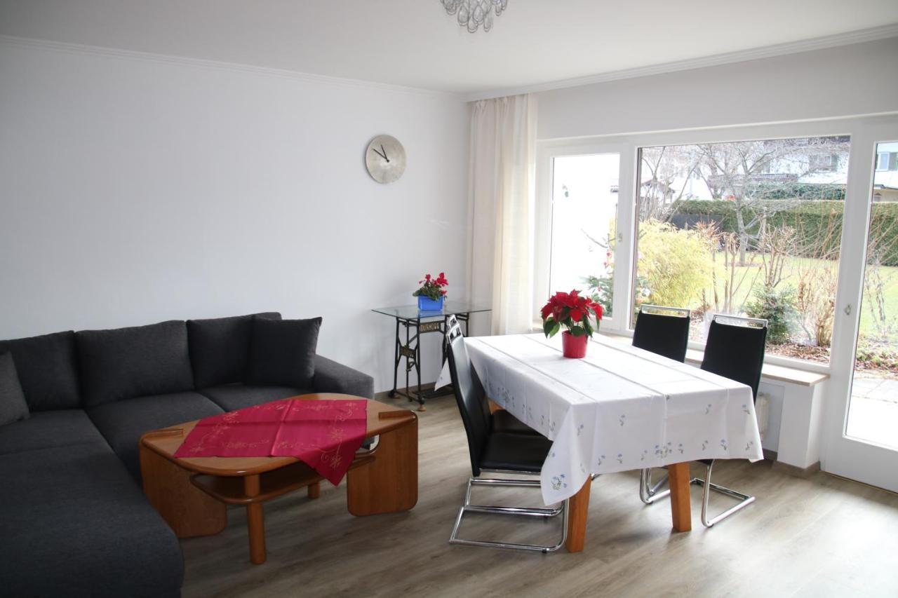 Alpen - Apartment *