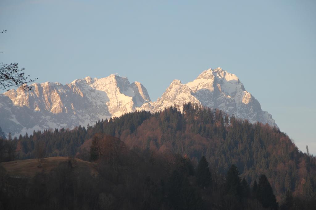 Alpen - * Garmisch-Partenkirchen