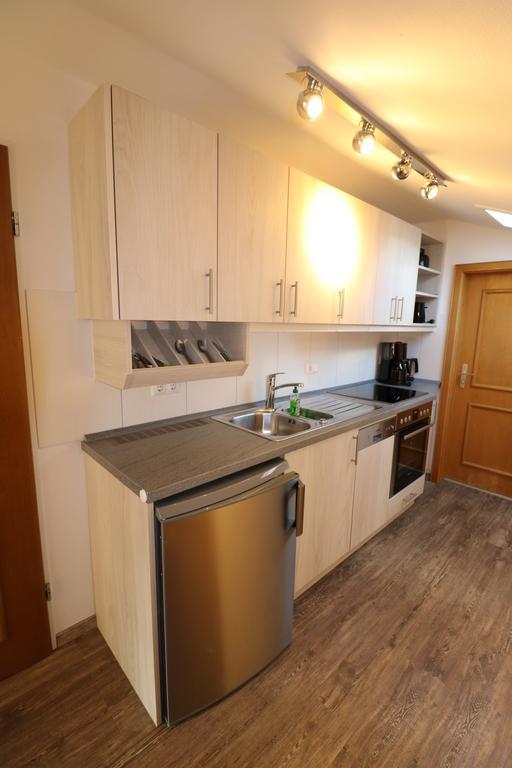 Appartamento Alpen -