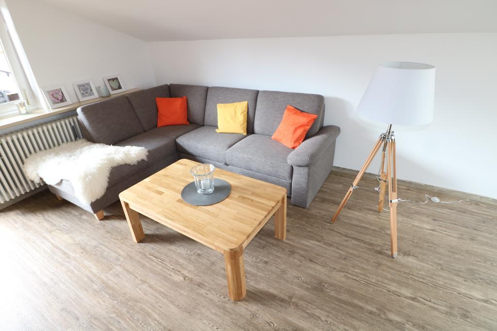 Apartment Alpen - Garmisch-Partenkirchen