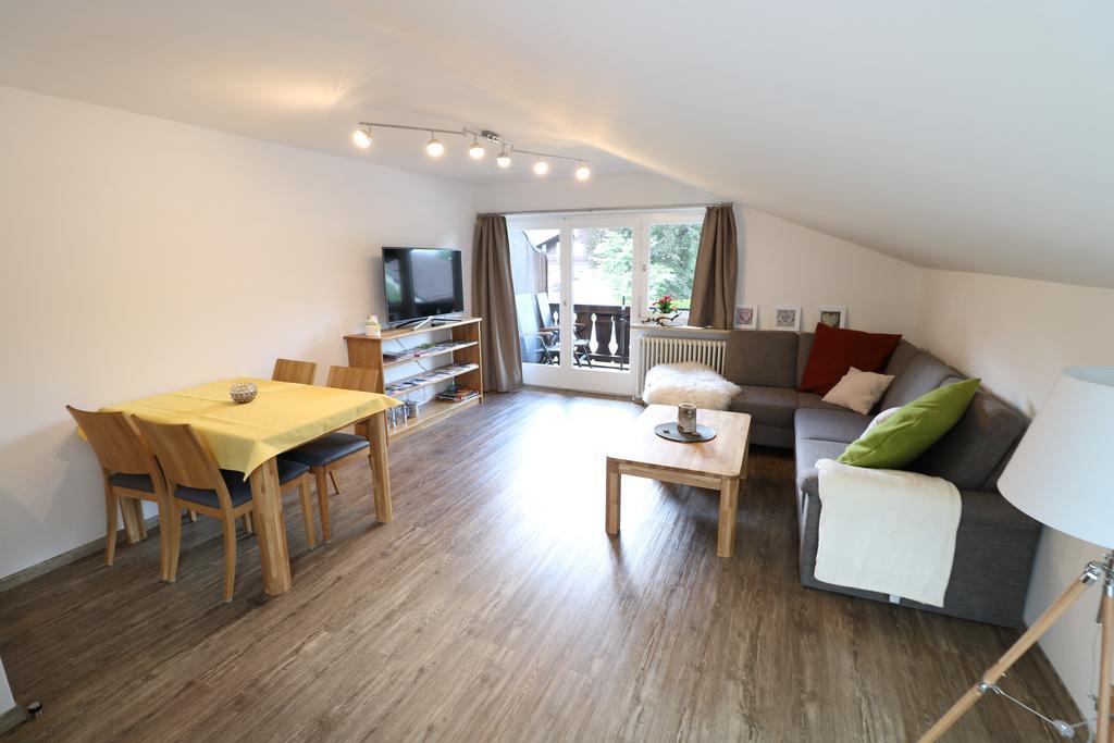 Appartamento Alpen - *