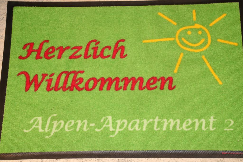 Alpen - * Garmisch-Partenkirchen