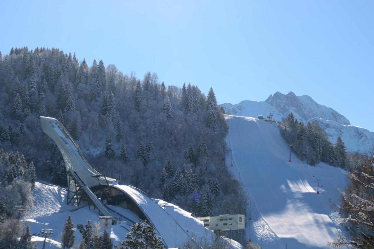 Alpen - *