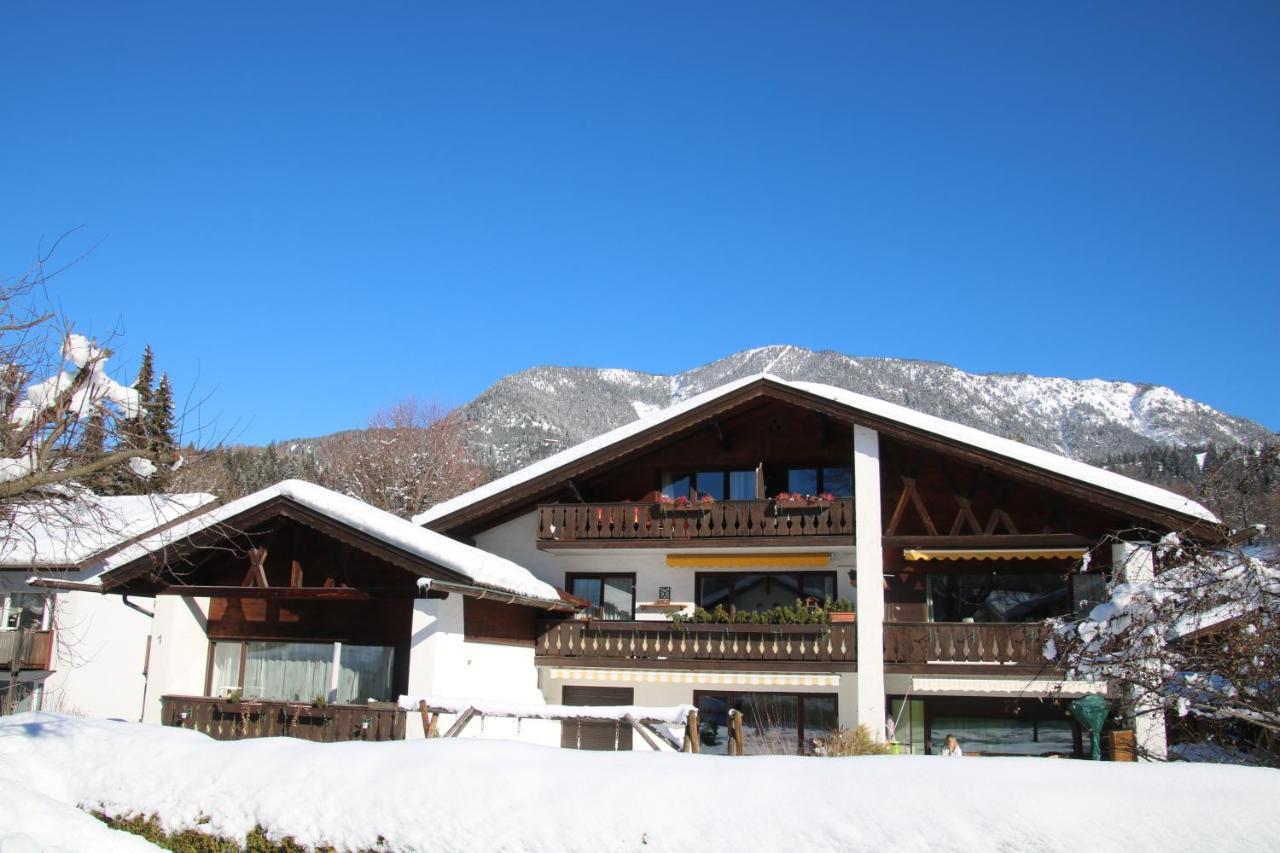 Alpen -